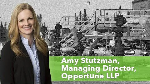 What the heck is ESG? Only the most important trend in the oil/gas sector right now