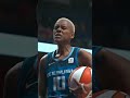Let's talk to 'em 🗣️ #wnba #chicagosky #shorts