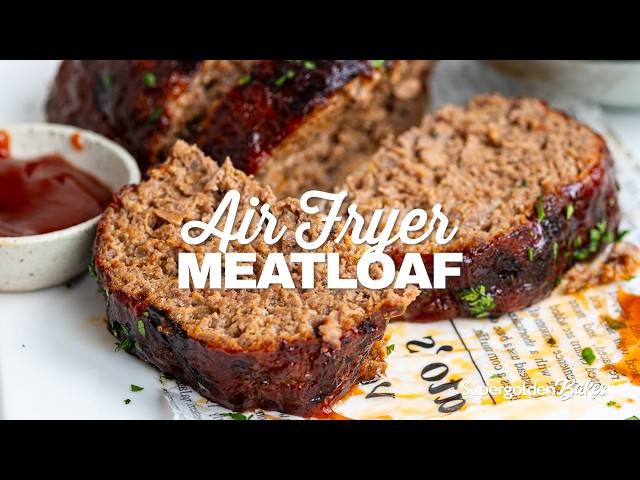 When to Add Meatloaf Glaze