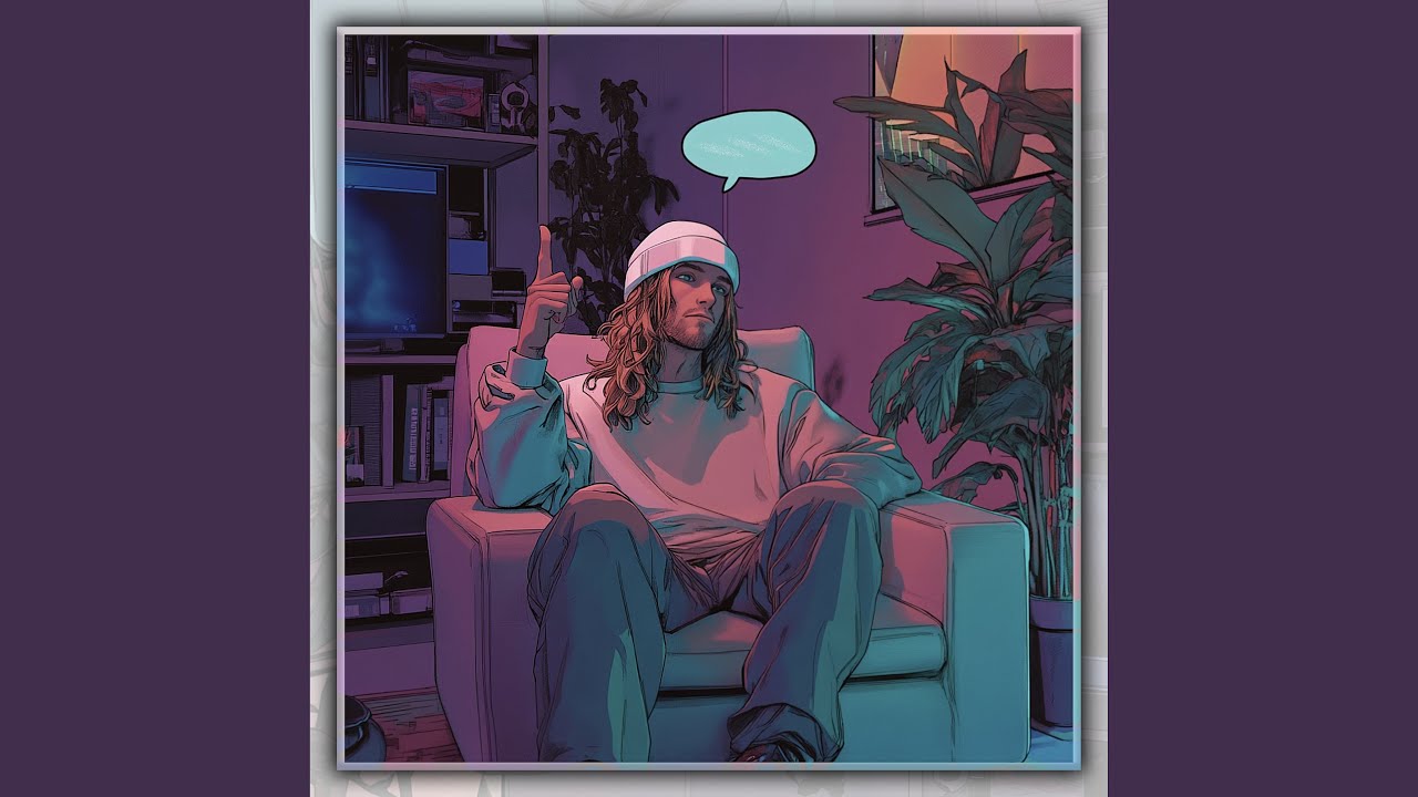 MASK (Instrumental Version)