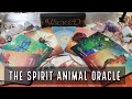 The Spirit Animal Oracle Review