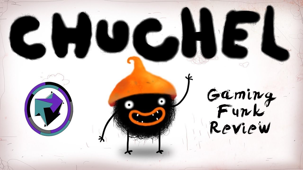 Chuchel review