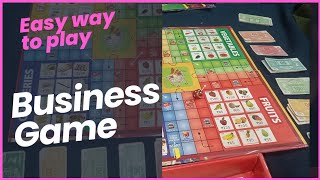 how to play business game in hindi | how to play business simulation games screenshot 3
