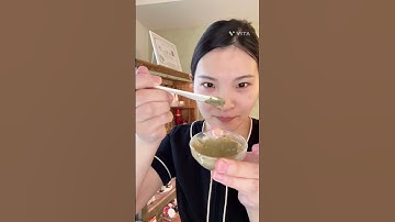 陶器肌になるならこれ。 #ハーブピーリング #剥けないハーブピーリング#肌質改善　#REVI #陶肌トリートメント