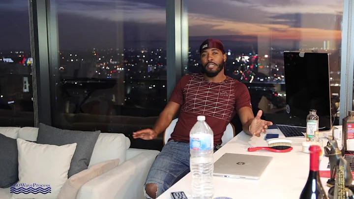 3WP Ten Year Anniversary! Update 360WaveProcess