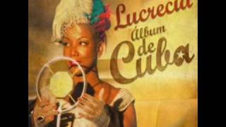 quizas, quizas, quizas - lucrecia chords