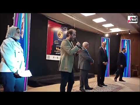 بشعار اصنع مسرحك بنفسك.. ختام مهرجان بؤرة للمسرح بجامعة دمنهور