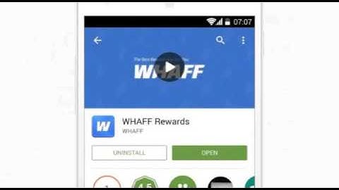 Whaff hack February 2016 with proof!!