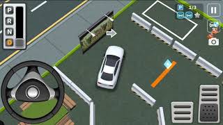 Parking King Level 26 - 30 (3 Stars) Android Gameplay #6 screenshot 4