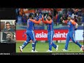 Asia Cup 2025 Final: INDIA ARE CHAMPIONS