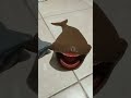 El Gran Maja Bloop Sea Eater