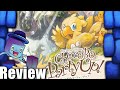 Chocobo party up review  with tom vasel