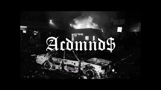 ACDMND$ x Awie - DEAD$