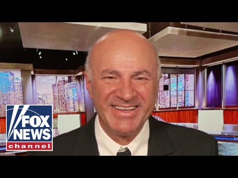 Kevin O'Leary: This