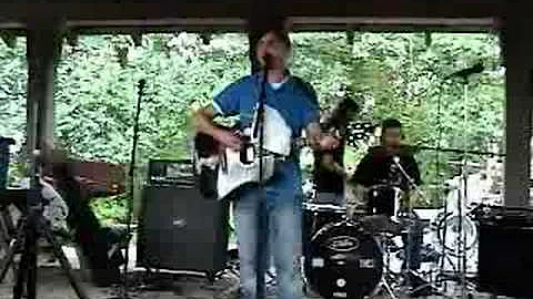 Alex Sizemore - Time After Time (ORIGINAL)