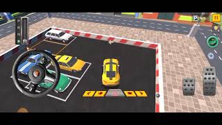 Car Parking 3D Pro: City Drive | Car Parking Games | Gaming Zone screenshot 4