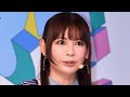 中川翔子、産後約1年で驚きの変化!出産前から&minus;30キロを告白「アラフォーでも、なんとかなるよ!!」😳✨