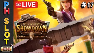 🔴PH SLOT LIVE | WILD BOUNTY SHOWDOWN NO.17 | PRAGMATIC PLAY | PG SOFT screenshot 5