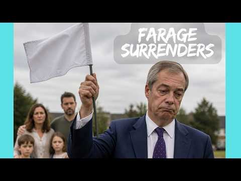 Reform UK give up on the family.