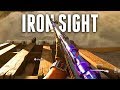 Iron Sight Sniping Is Too Much Fun