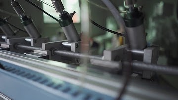 How is a paper straw make?Paper straw machine manufacturing process