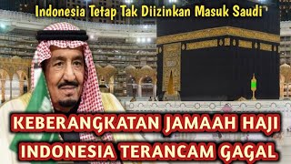 Setan Dibuat Jengkel Jamaah Haji Indonesia - Gus Baha