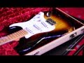 Fender Custom Shop 60th Anniversary 1954 Heavy Relic Strat | Quicklook
