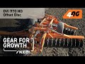 DVi 970 HD Offset Disc | 4AG Farm Machinery