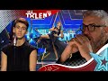 Tras un reto físico casi insuperable, este BAILARÍN brilla | Audiciones 10 | Got Talent España 2023