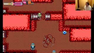 Blaster Master Zero Ep 14 We have to go DEEPER