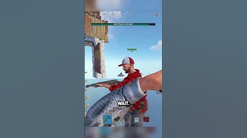 Rust Random Item every 10 seconds, last person standing wins