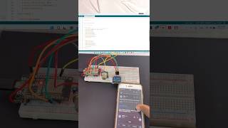 DIY IoT Air Quality Monitoring