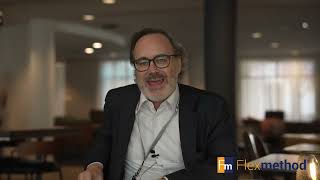 Why Work With the Flexmethod® As An Agent
