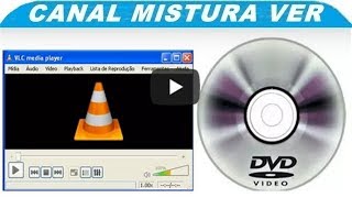 Como resolver problema de reproduçao de dvd que nao tocar no computador instale o VLC media player Como resolver problema de reproduçao de dvd que nao tocar no computador instale o VLC media player