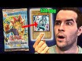 Searching for the 30000 yugioh card last chance