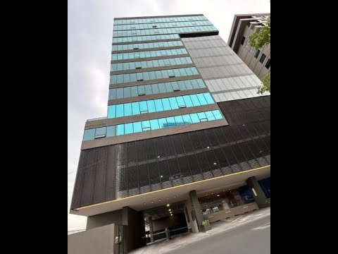 Torre Incare Consultorios en renta en Torre Care Medical Hub, Monterrey, N.L. - YouTube