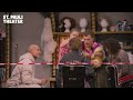 Ein Stück Großstadtrevier im St. Pauli Theater - Kurz-Trailer