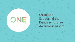 October Sudden Infant Death Syndrome Awareness Month | CELEBRATEONE