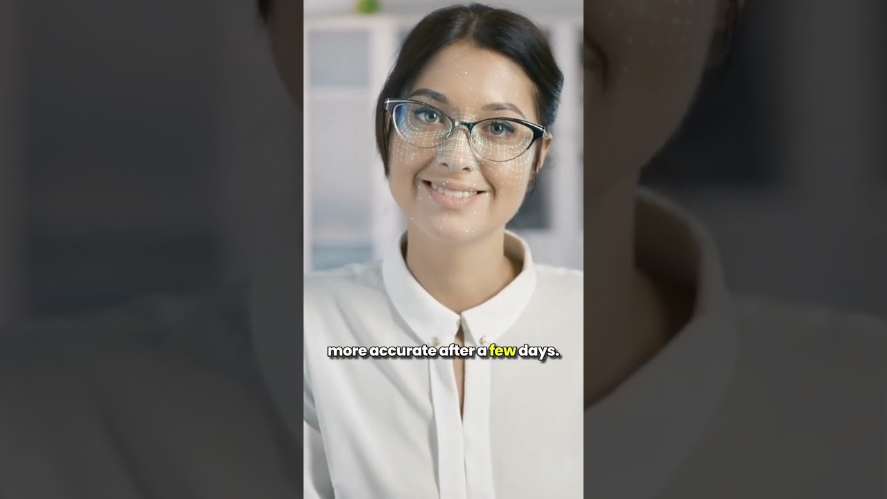 Why Face Unlock Gets Faster Over Time?