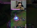 M8 eika complement choqu de zac mid shorts  leagueoflegends