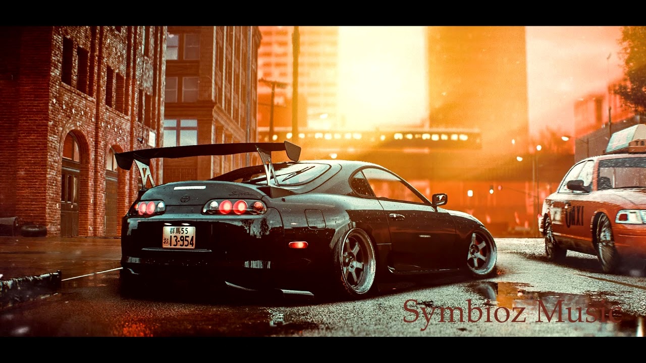 Puma Scorz & Electro Banger - Follow Me (Original Mix)