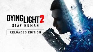 Dying Light 2 - PS4 - Playthrough [PART 1]