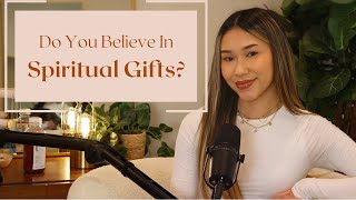 Spiritual Gifts Explained | Ep. 20