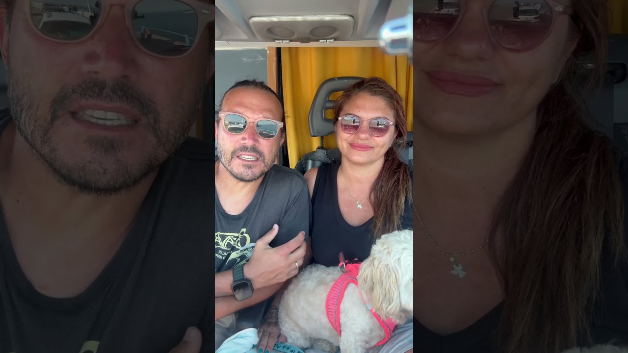 GÖKÇEADA KAMP REHBERİ!!!! #karavan #kamp #gökçeada