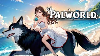 Returning to Palworld