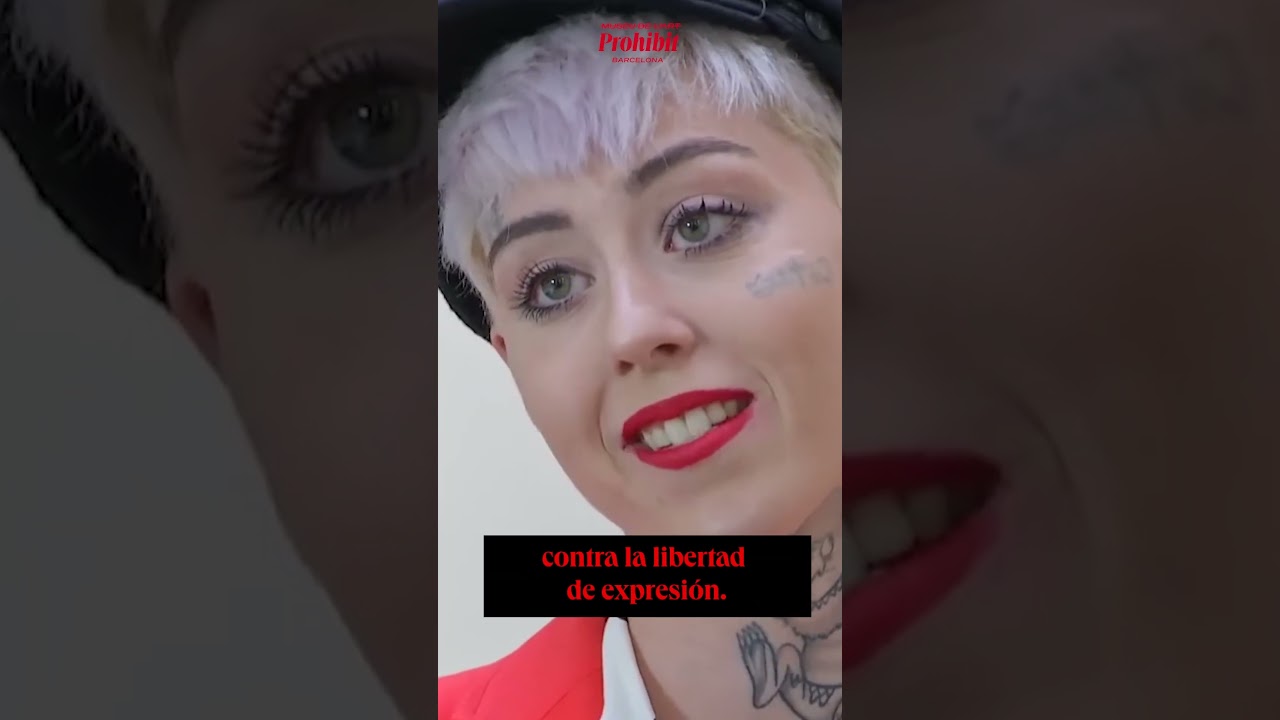 Illma Gore - 'Make America Great Again'