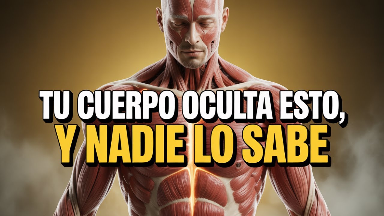 Descubre los 5 Órganos Esenciales que Estás Ignorando Cada Día