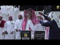 حلوي غناء حاتم اسلم زواج الشاب عبدالرحمن بلقاسم عسيري 