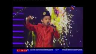 Fikry Kiki - Satu Hari Di Hari Raya