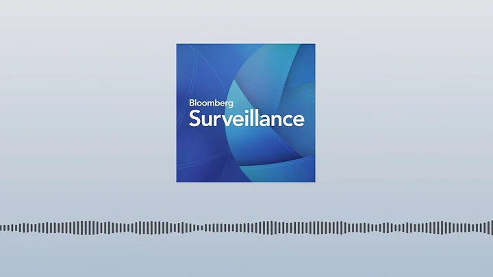 Bloomberg Surveillance TV: December 8th, 2025 | Bloomberg Surveillance